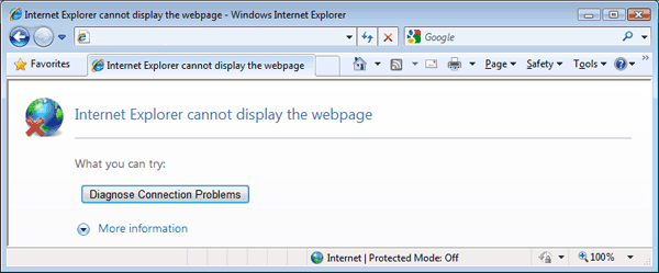 Internet Explorer 8 Para Windows 7 64 Bits